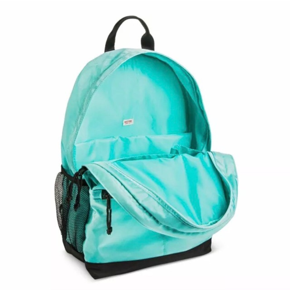 Mint Green Backpack